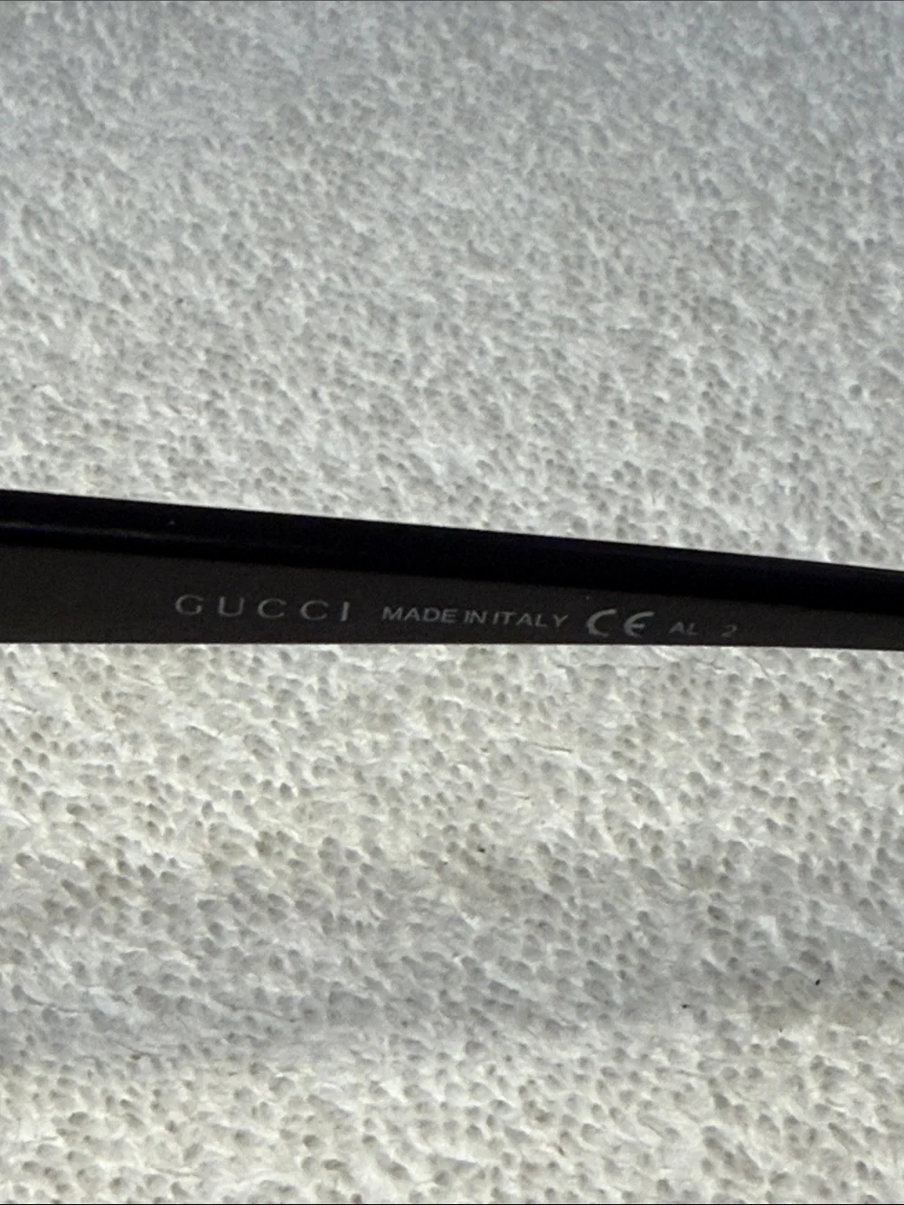 GUCCI Unisex GG4215 Sunglasses